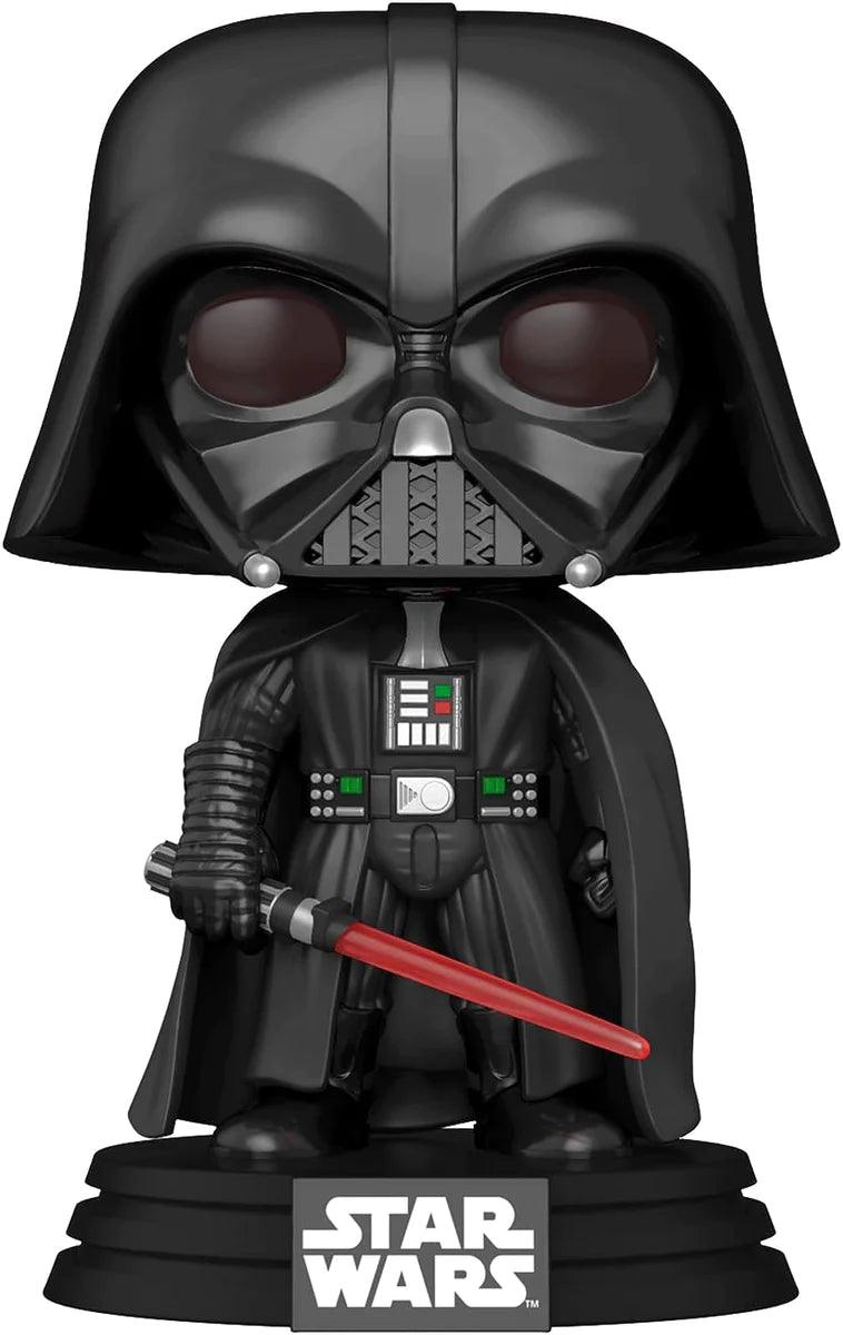 Pop! Star Wars - Darth Vader - #597 Funko 849803065607