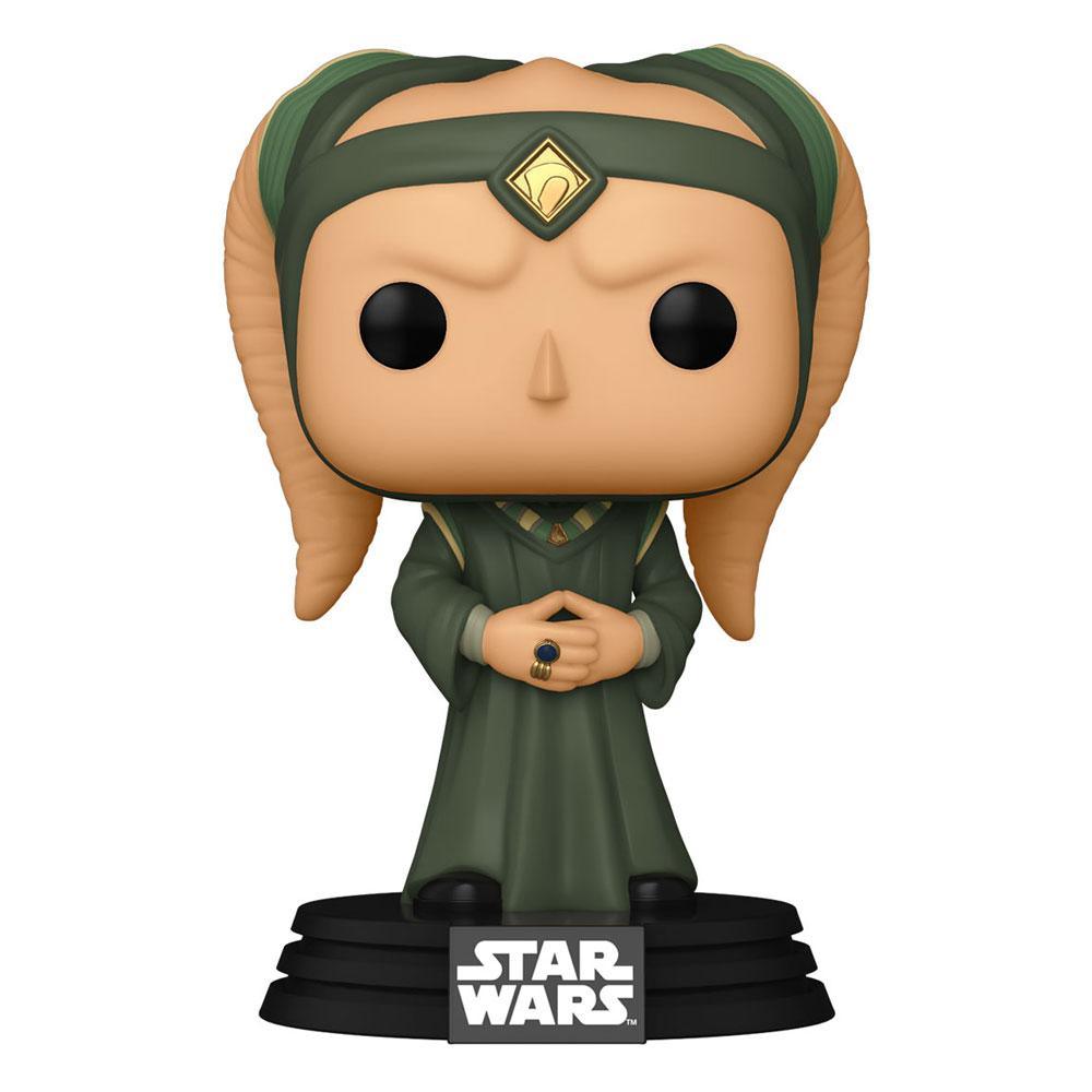 Pop! Star Wars - Majordomo - #582 Funko 889698686532