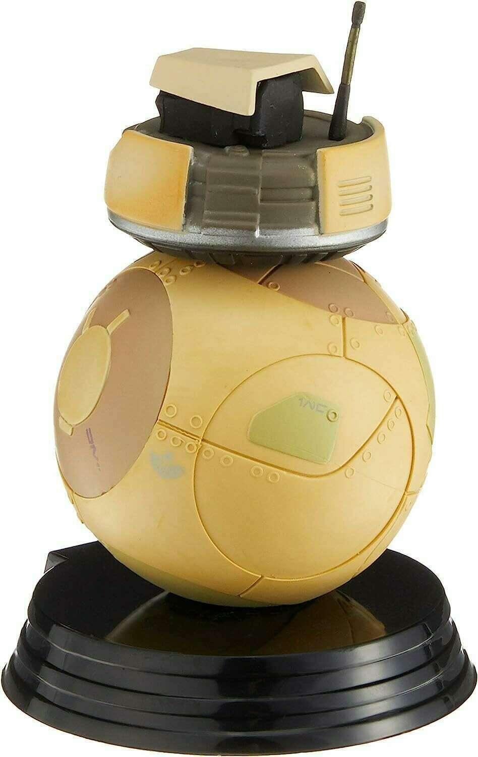 Pop! Star Wars - Resistance BB Unit - #210 - Target EXCLUSIVE Funko 889698147620