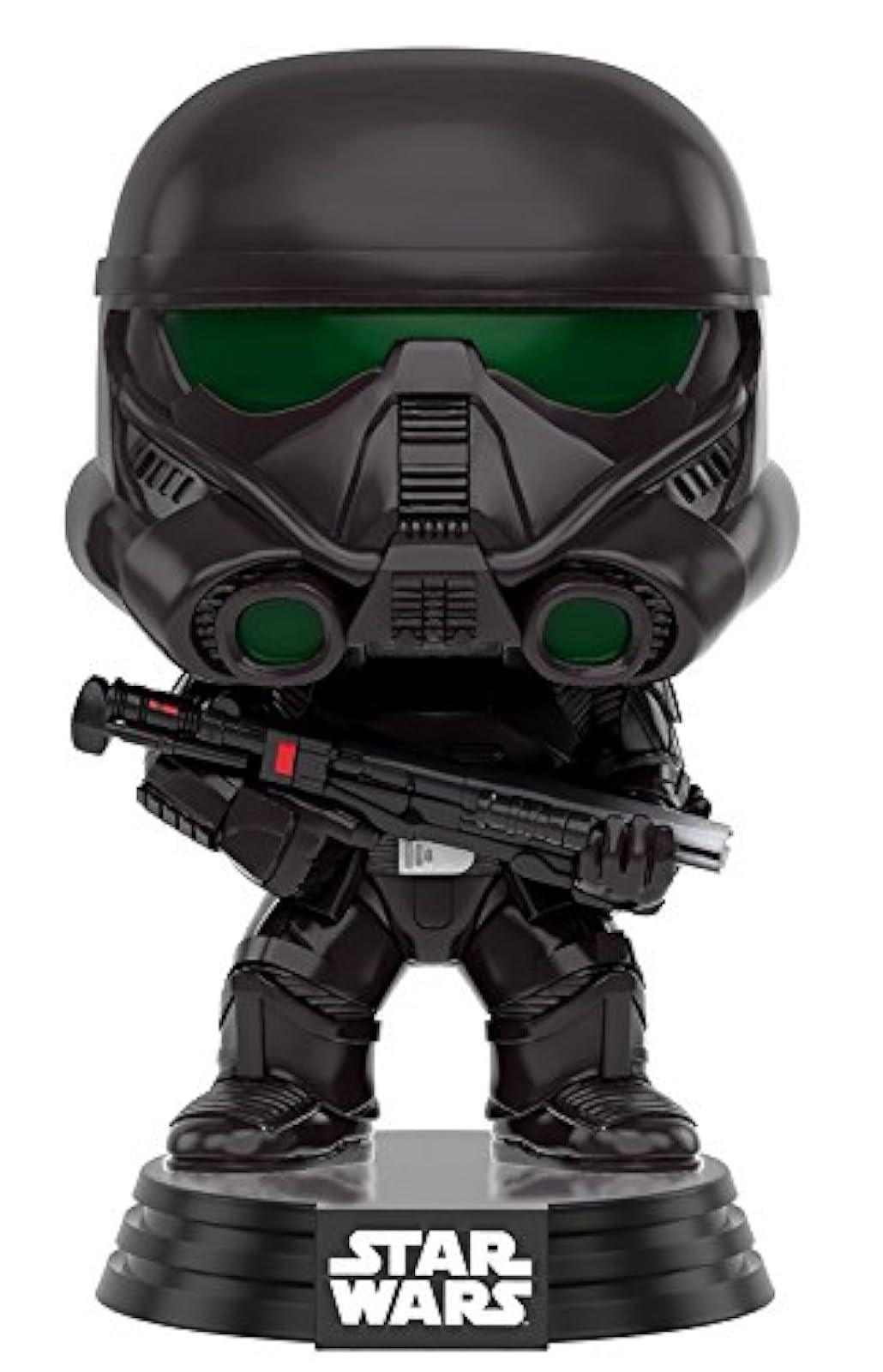 Pop! Star Wars - Rogue One - Imperial Death Trooper - #144 Funko 889698104623