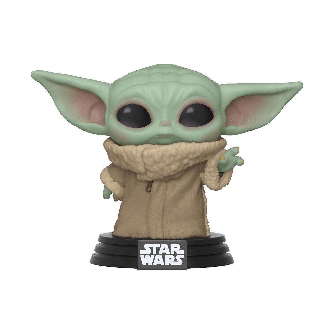 Pop! Star Wars - The Child - #368 Funko 889698487405