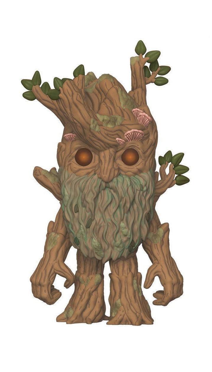 Pop! Super - Movies - Lord of the Rings - Treebeard - #529 Funko 889698135603