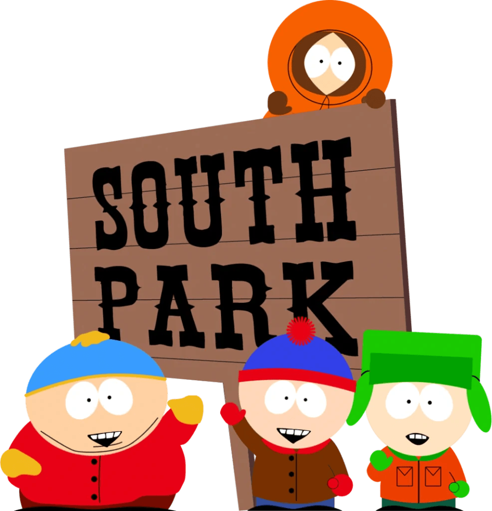Pop! Super - Television - South Park - Satan - #1475 - Hobby Champion Inc