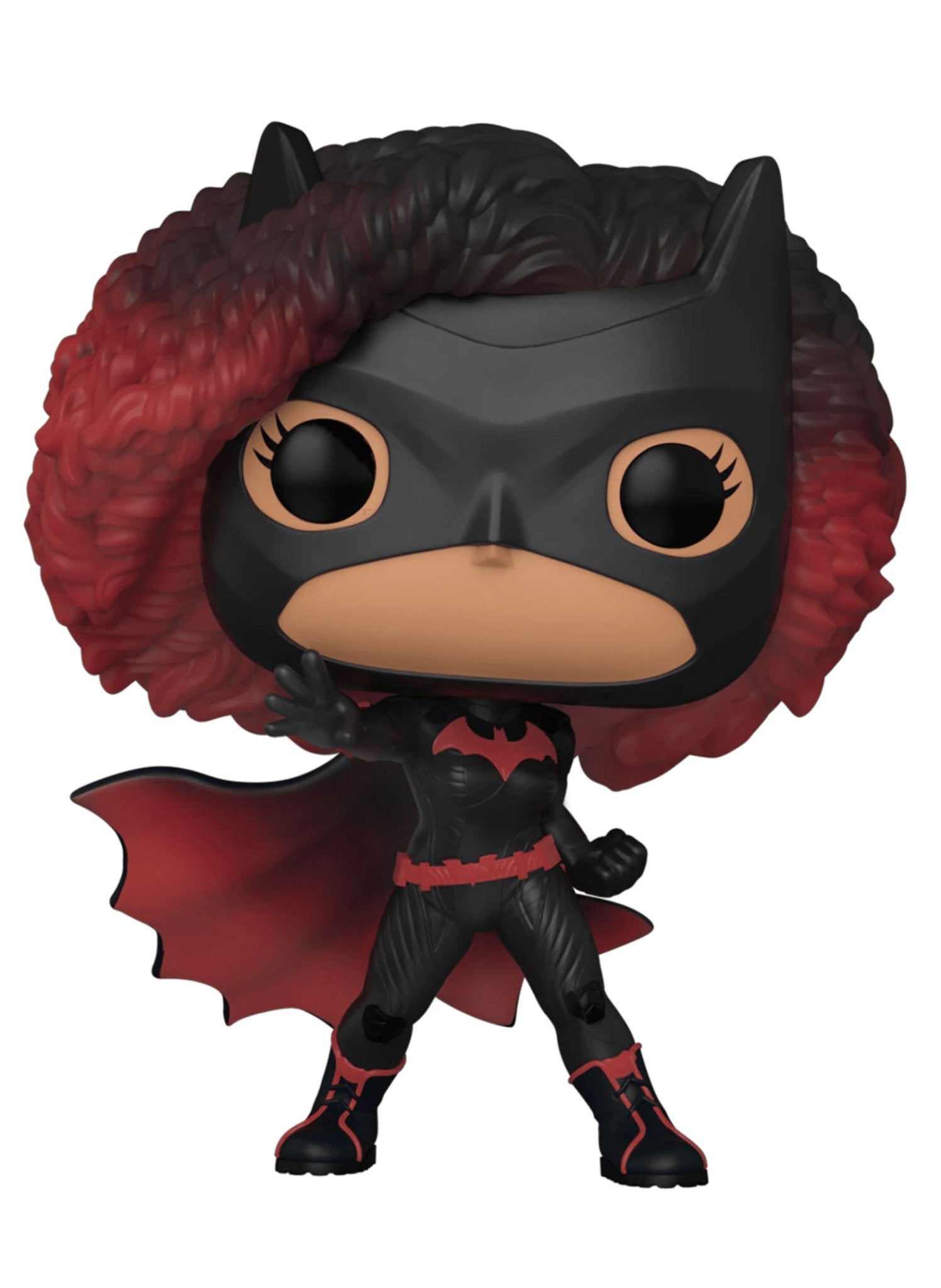 Pop! Television - DC - Batwoman - #1218 - Funko Store EXCLUSIVE Funko 889698585927