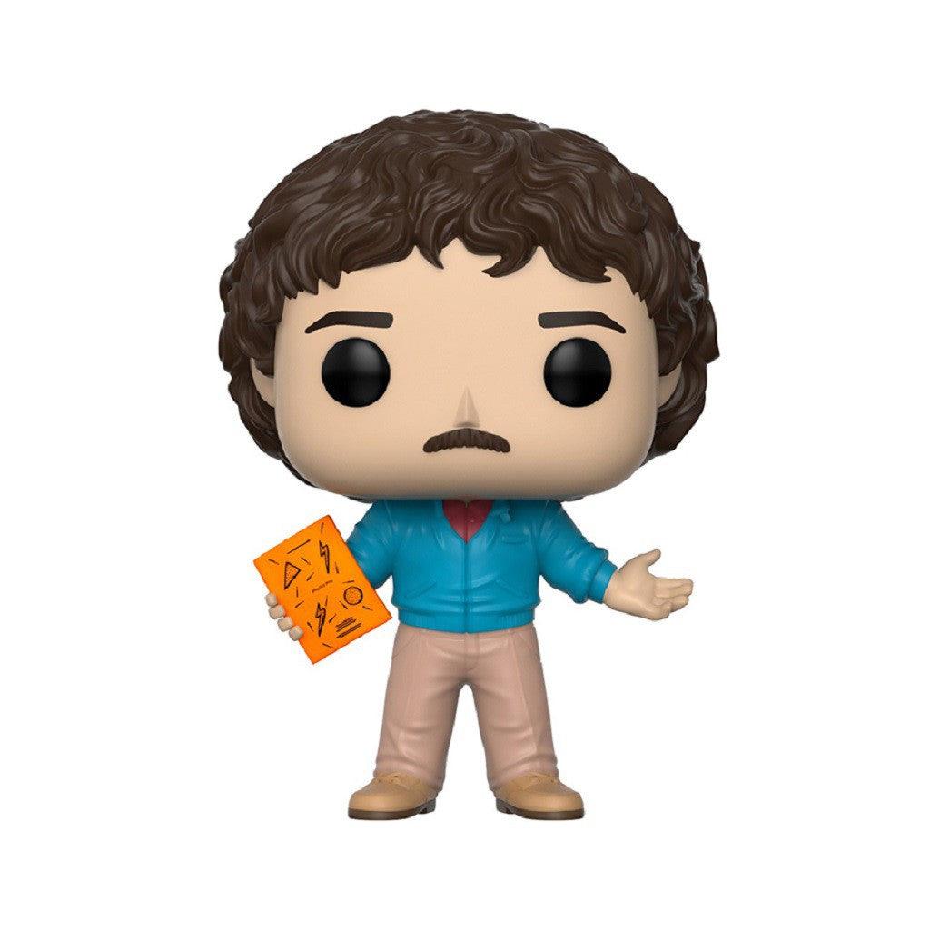 Pop! Television - Friends - #0702 Ross Geller Funko 889698327466