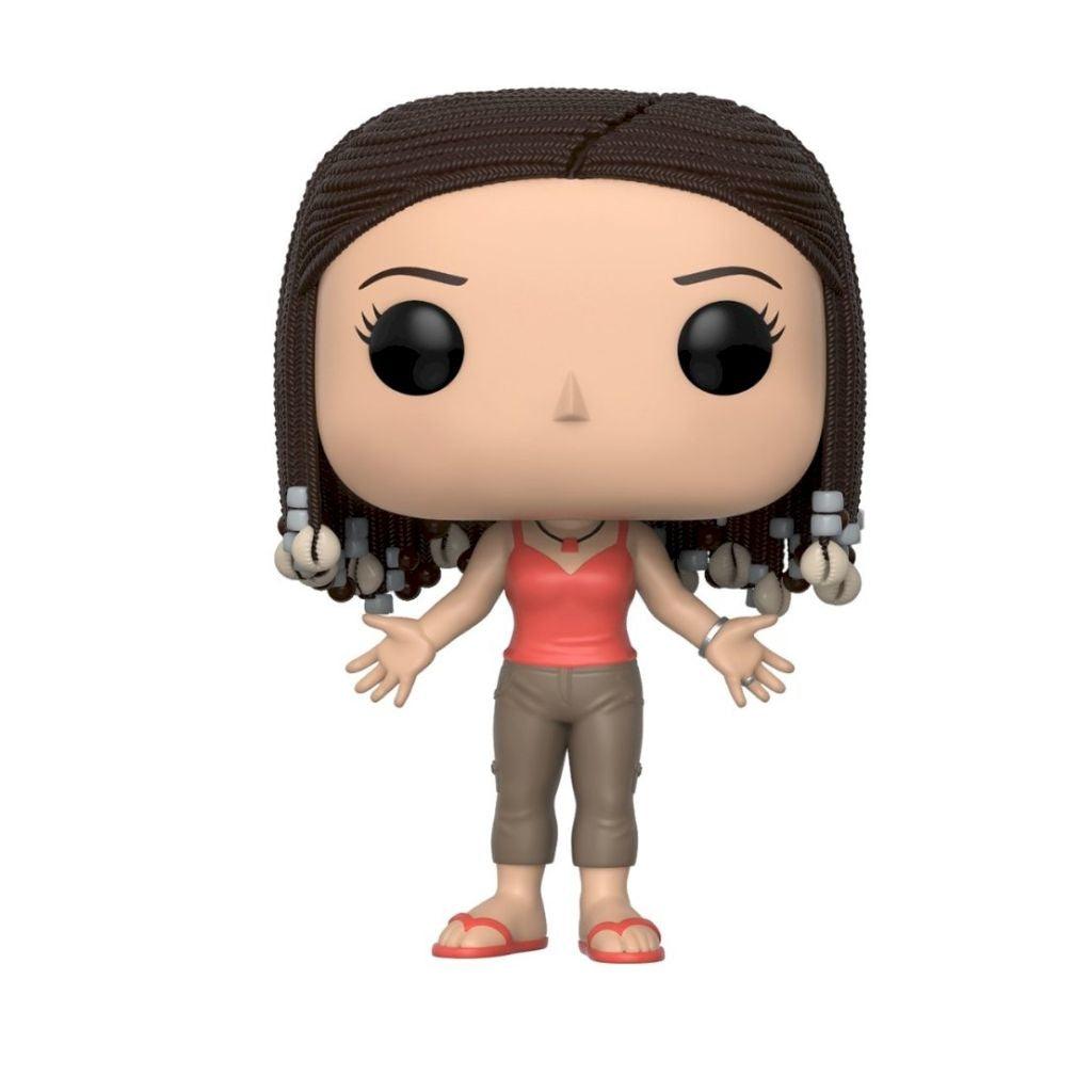 Pop! Television - Friends - #0704 Monica Geller Funko 889698327480