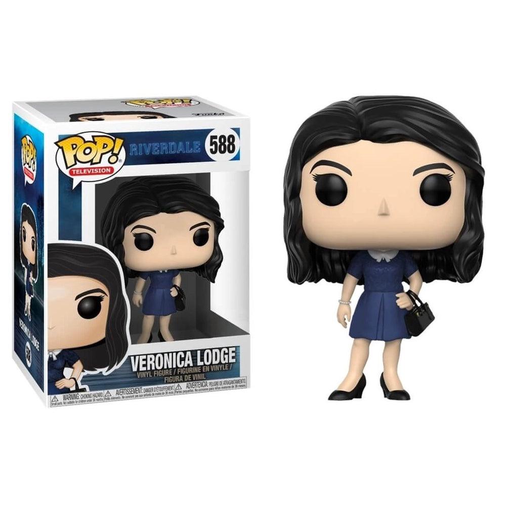 Pop! Television - Riverdale - Veronica Lodge - #588 Funko 889698259118