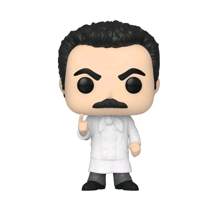 Pop! Television - Seinfeld - Yev Kassem - #1086 Funko 889698546850