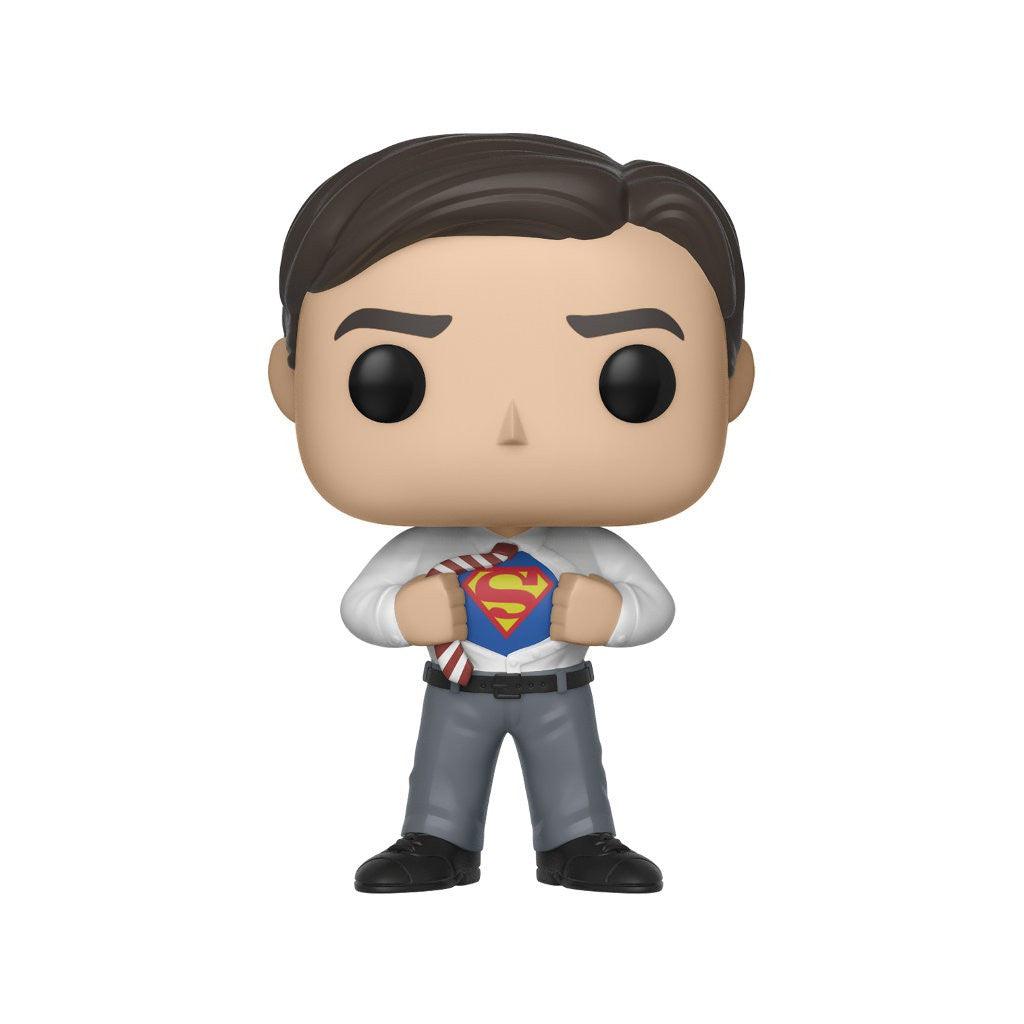 Pop! Television - Smallville - Clark Kent - #625 Funko 889698301893