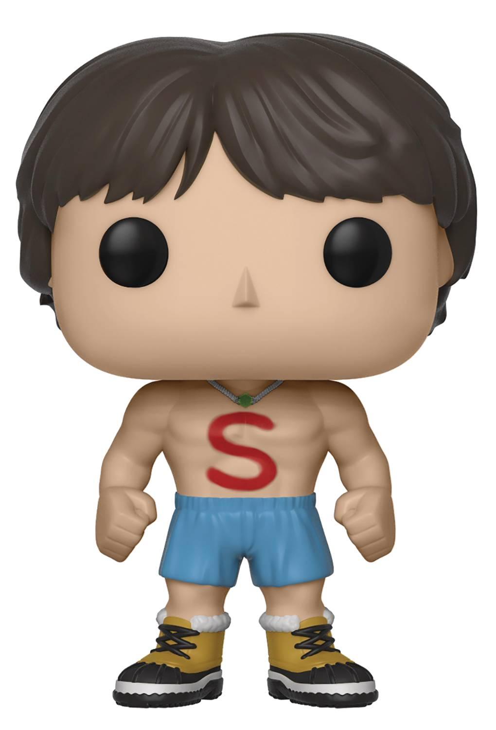 Funko Pop retailer Lot - Smallville