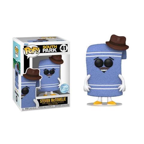 Pop! Television - South Park - Steven McTowelie - #41 - Funko Store EXCLUSIVE Funko 889698686372