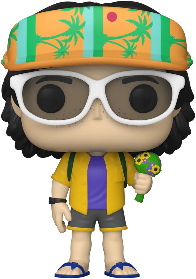 Pop! Television - Stranger Things - Mike - #1298 Funko 889698656405