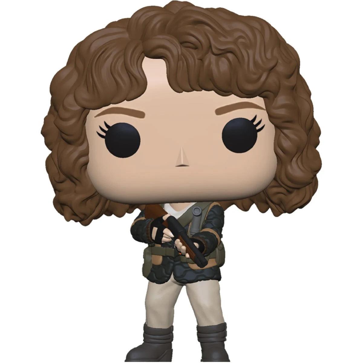 Pop! Television - Stranger Things - Nancy - #1460 Funko 889698721394