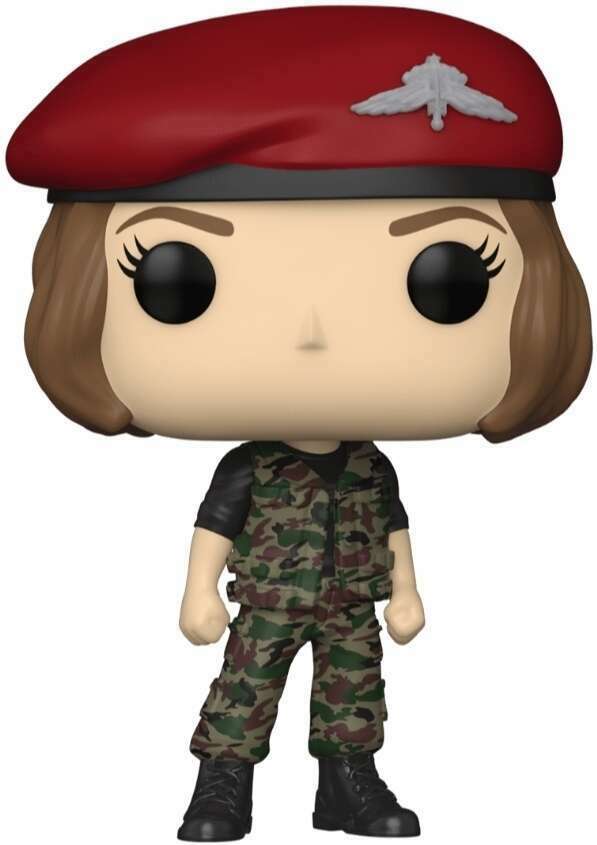 Pop! Television - Stranger Things - Robin - #1299 Funko 889698656351