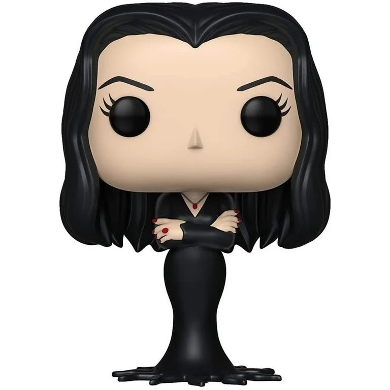 Pop! Television - The Addams Family - Morticia Addams - #809 Funko 889698391634