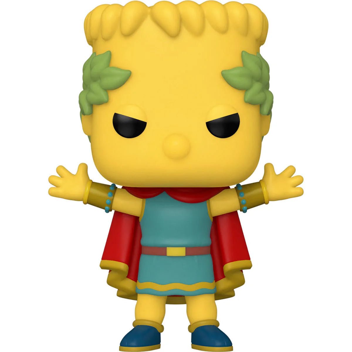 Pop! Television - The Simpsons - Bartigula (Bart) - #1199 Funko 889698592956