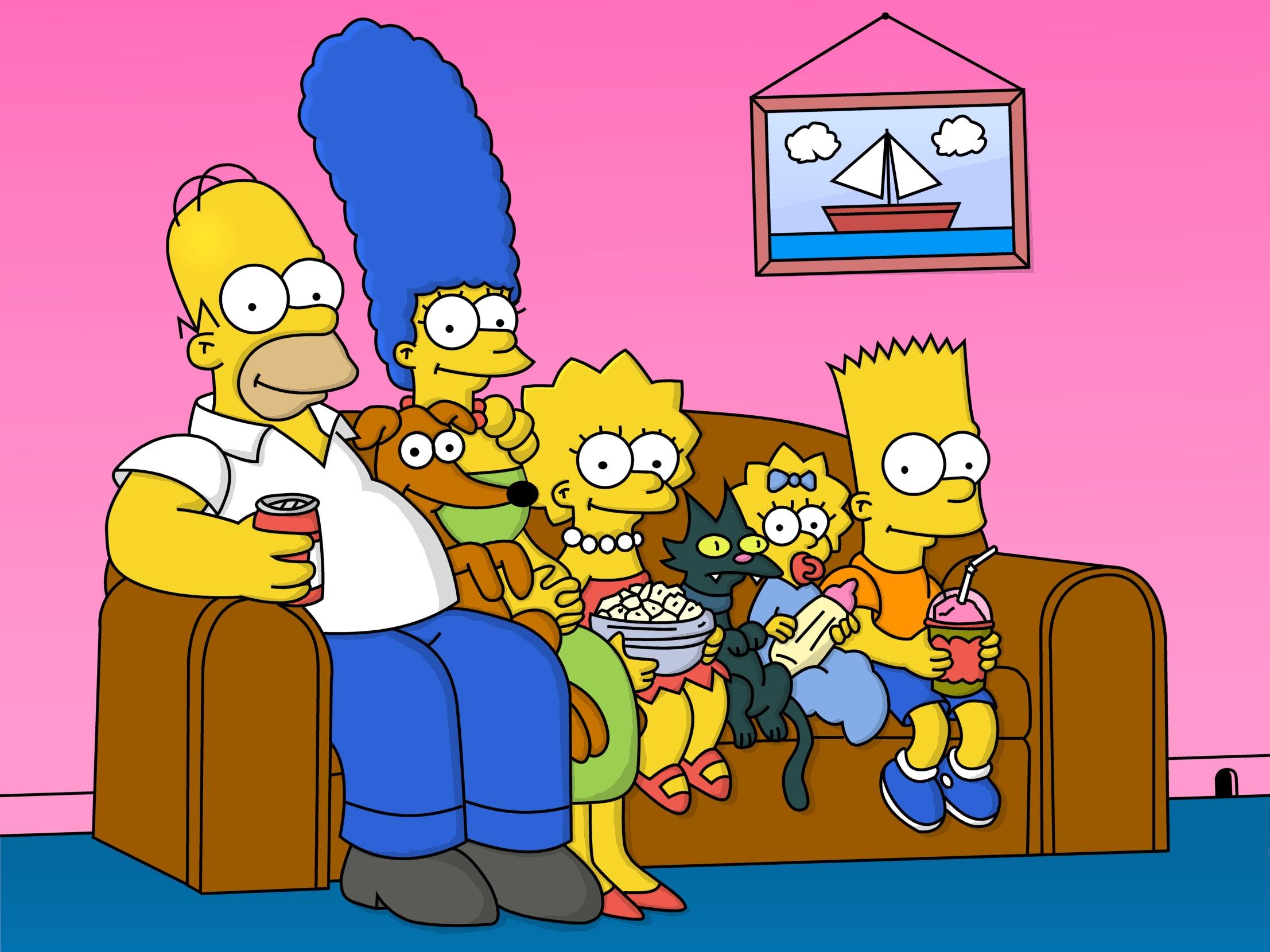 Pop! Television - The Simpsons - Bartigula (Bart) - #1199 - Hobby Champion Inc