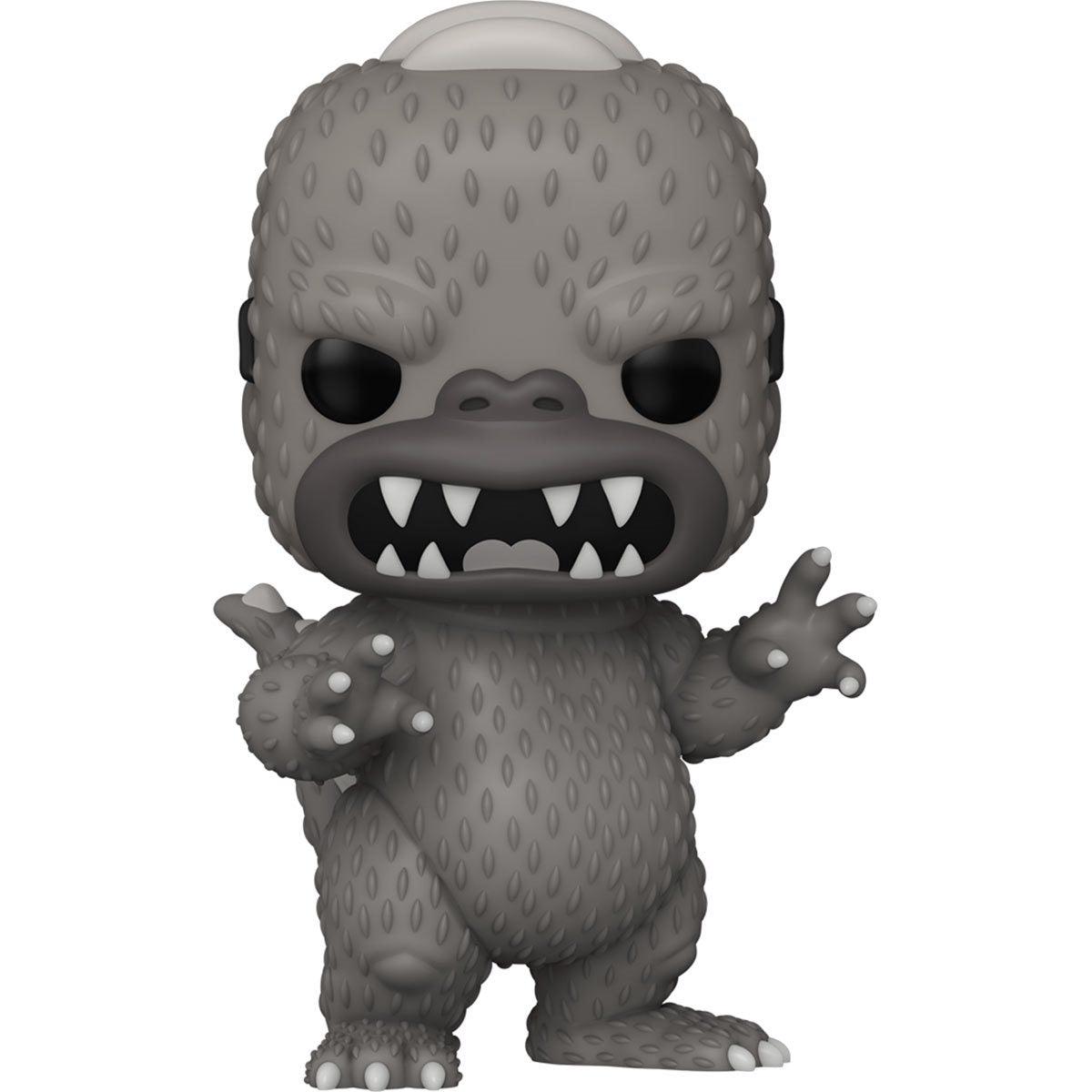 Pop! Television - The Simpsons - Treehouse of Horror - Homerzilla - #1263 Funko 889698663366