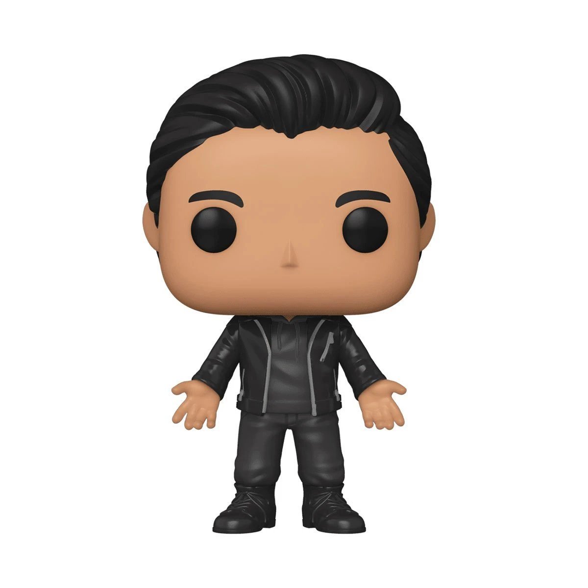 Pop! Television - The Umbrella Academy - Ben - #1113 Funko 889698550673