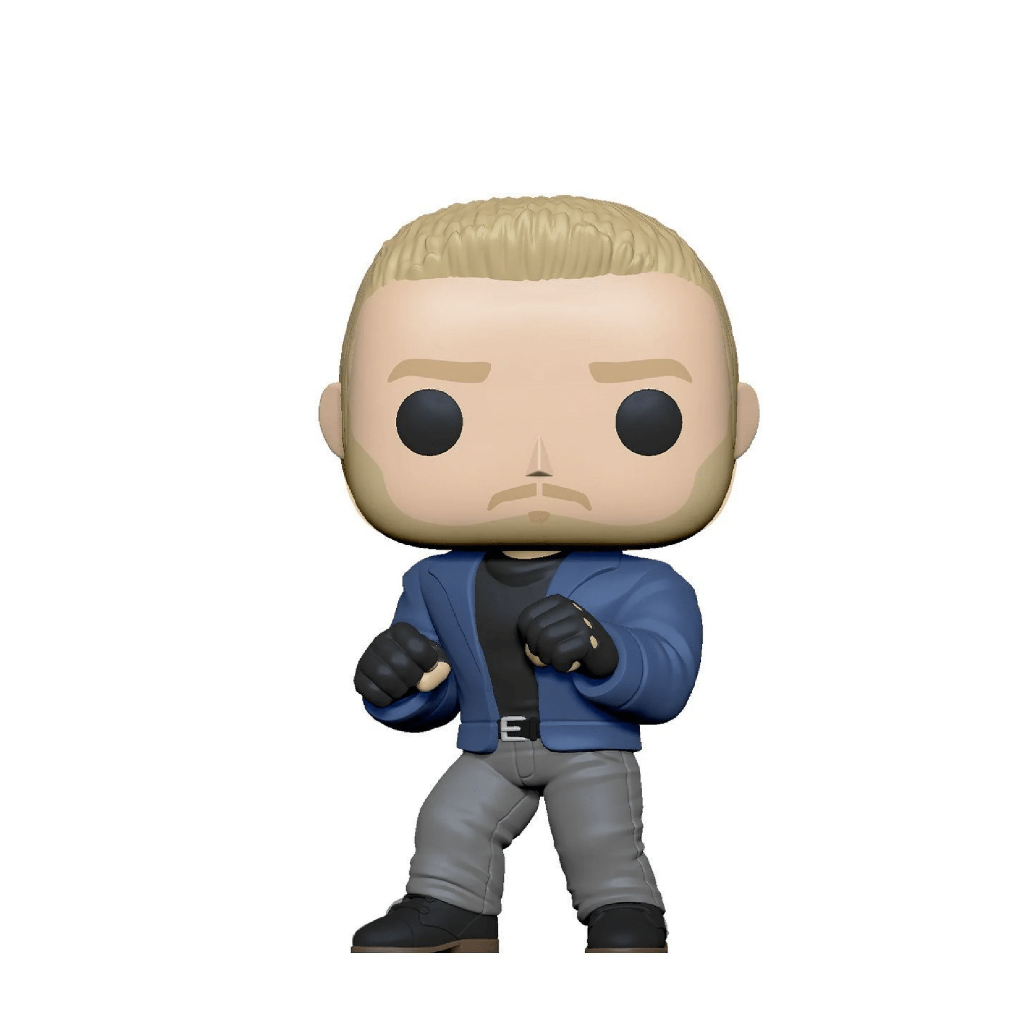 Pop! Television - The Umbrella Academy - Luther - #1116 Funko 889698550703