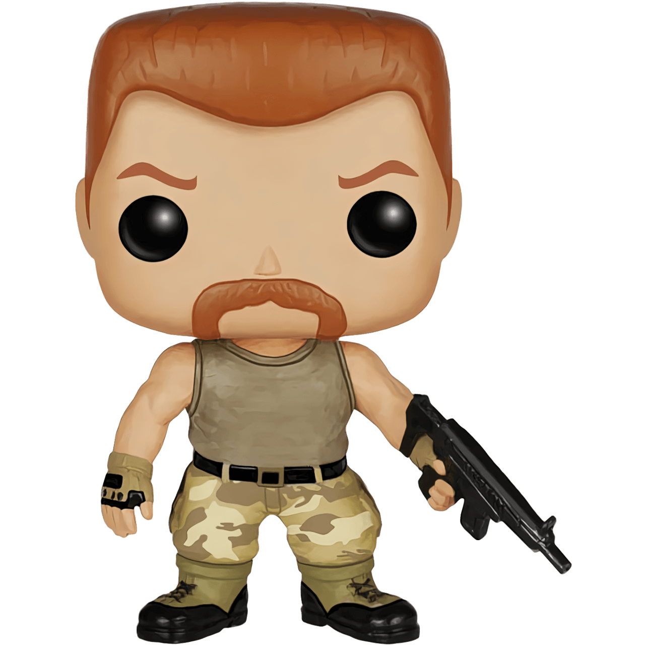 Pop! Television - The Walking Dead - Abraham - #309 Funko 849803065126