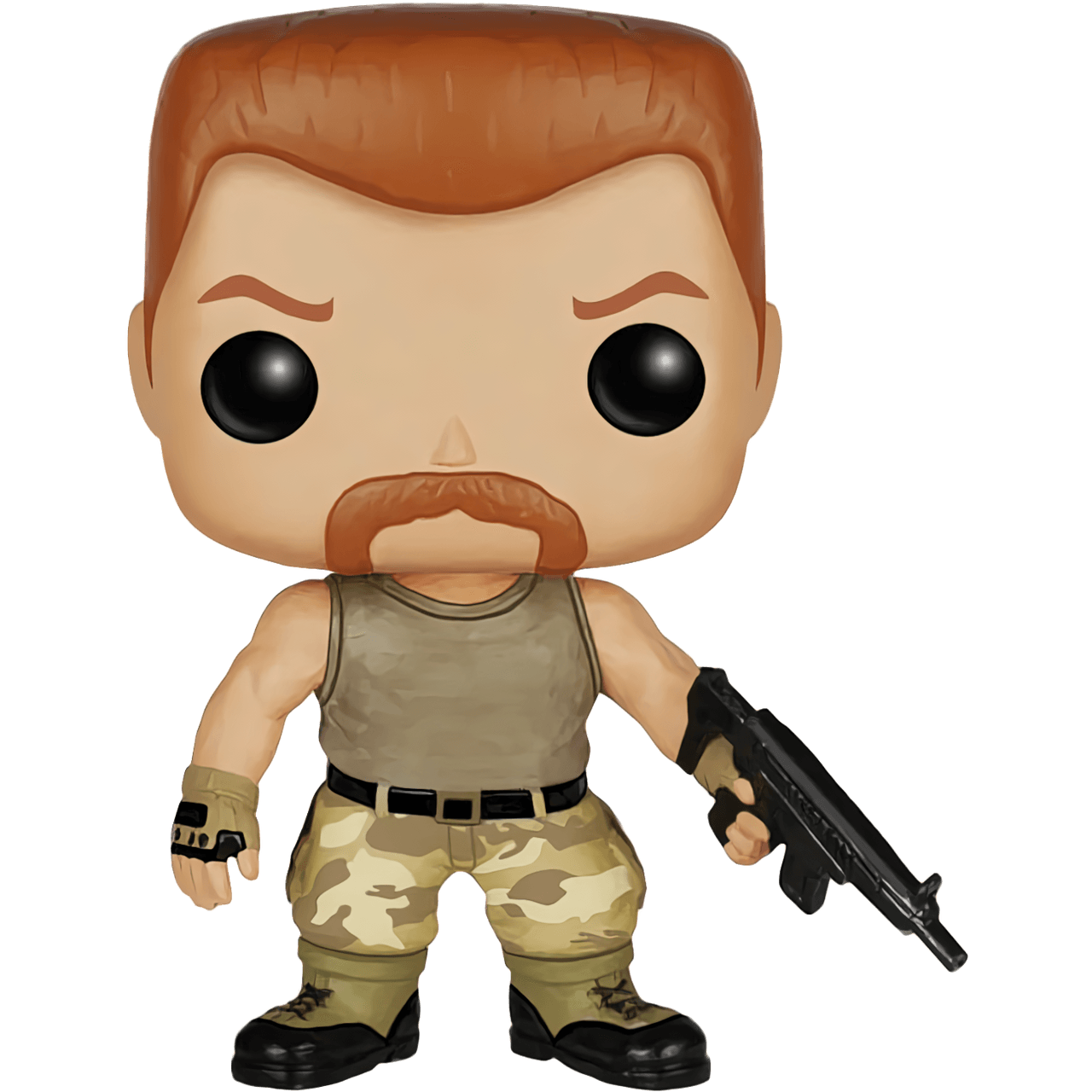 Pop! Television - The Walking Dead - Abraham - #309 - Hobby Champion Inc