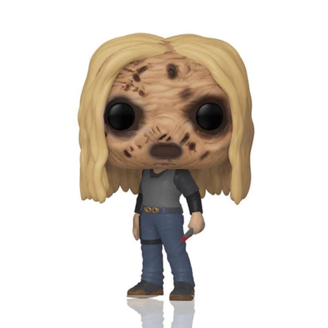 Pop! Television - The Walking Dead - Alpha - #890 Funko 889698435352