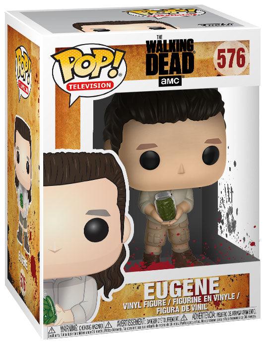 Pop! Television - The Walking Dead - Eugene - #576 Funko 889698252041