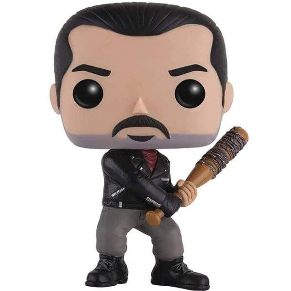 Pop! Television - The Walking Dead - Negan - #390 Funko 889698110709