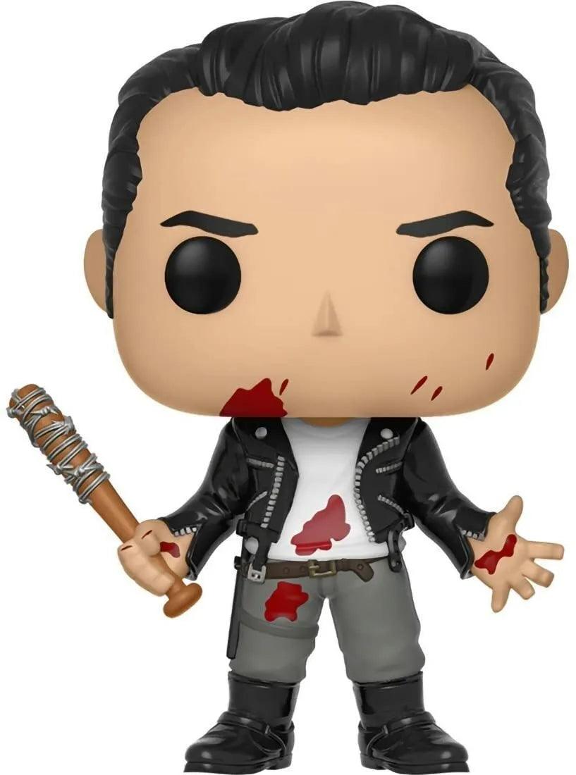 Pop! Television - The Walking Dead - Negan - #573 Funko 889698252065