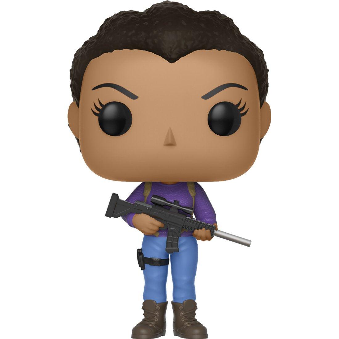 Pop! Television - The Walking Dead - Sasha - #577 - Hobby Champion Inc