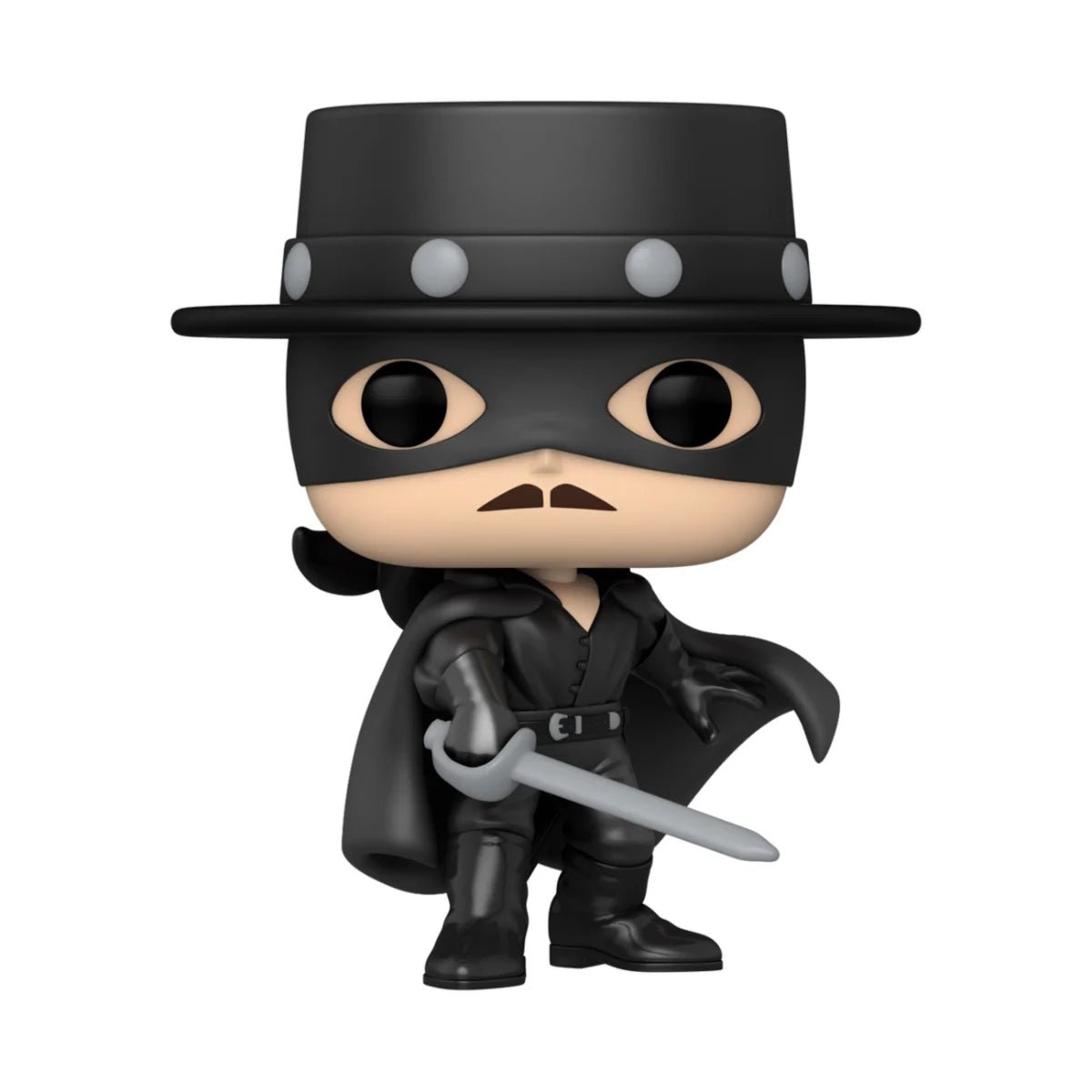 Pop! Television - Zorro - #1270 Funko 889698593182