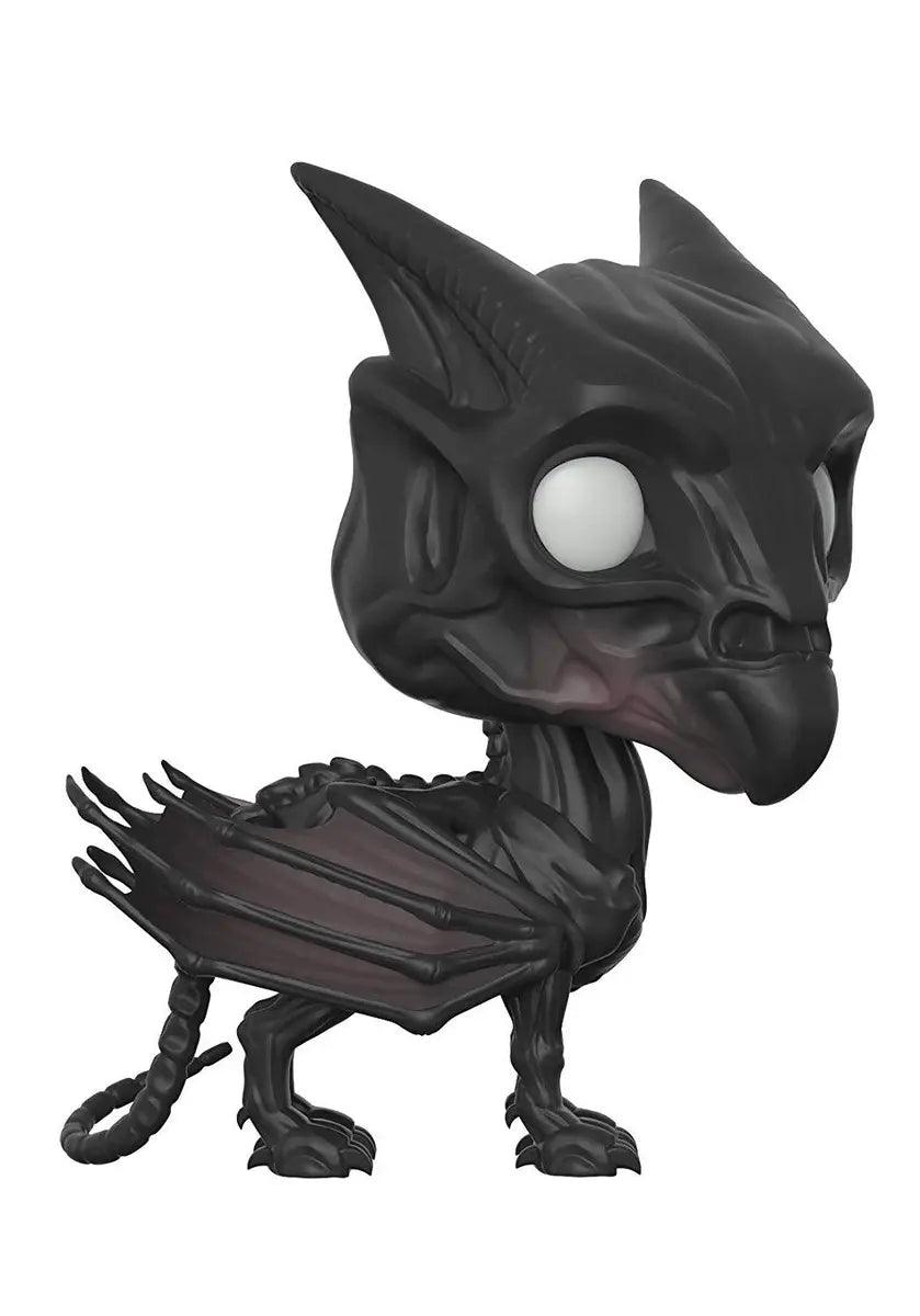 Pop! The Crimes of Grindelwald - Thestral - #17 Funko 889698327534