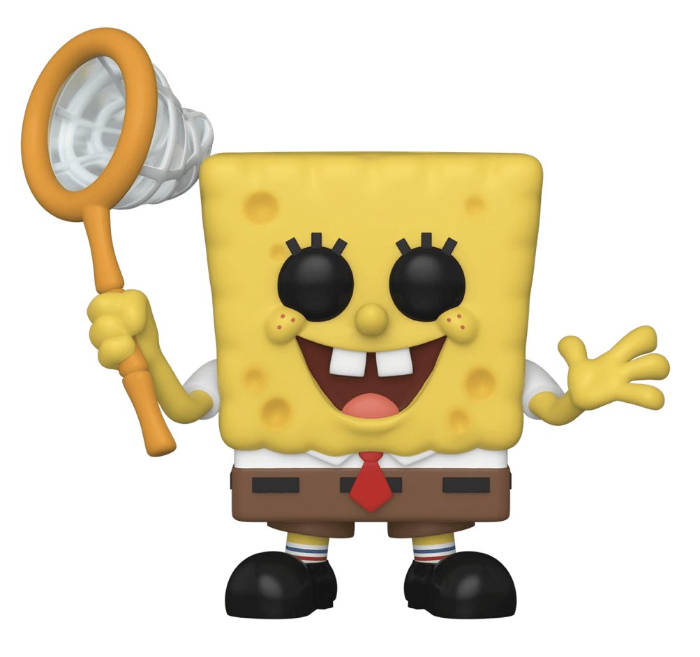 Pop! with Purpose - SpongeBob Squarepants - #SE Funko 889698608886