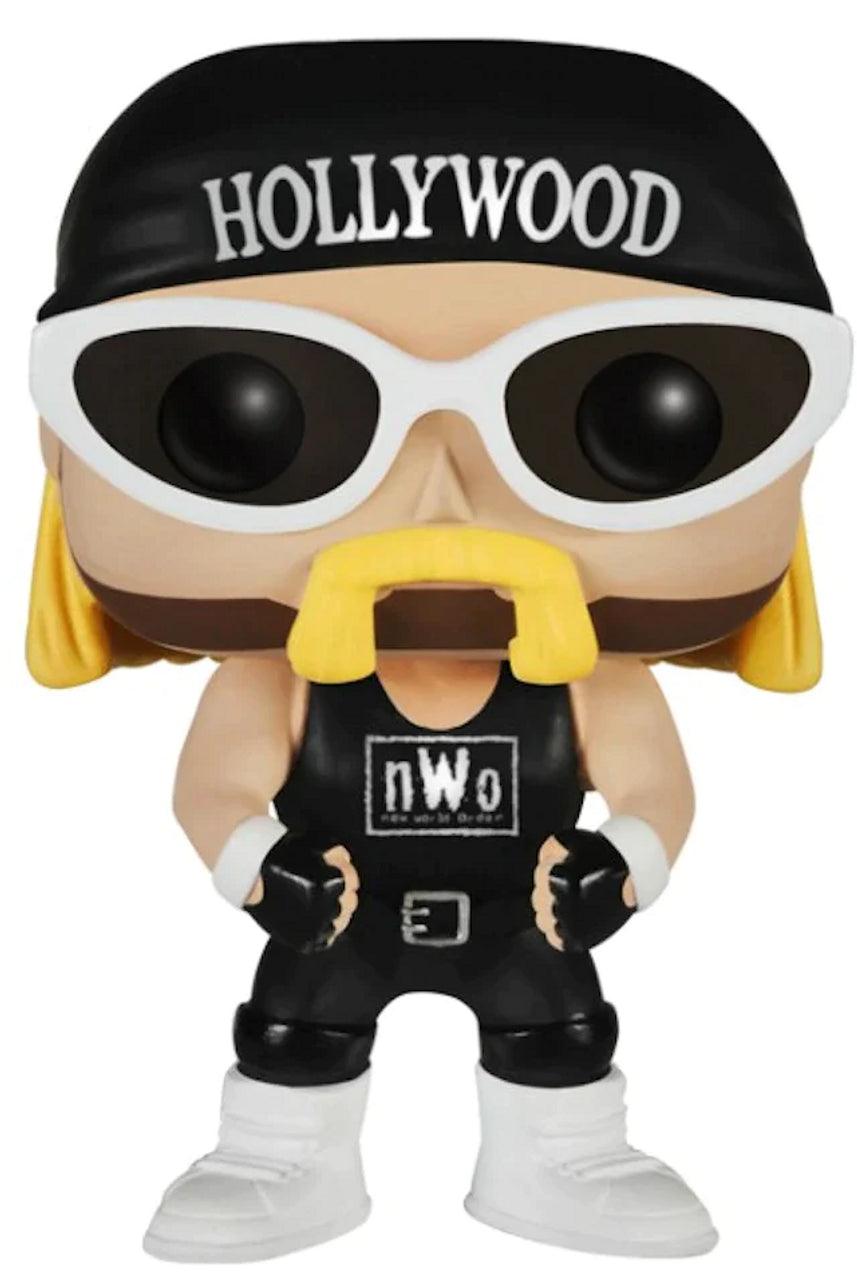 Pop! WWE - "Hollywood" Hulk Hogan - #11 - Hobby Champion Inc