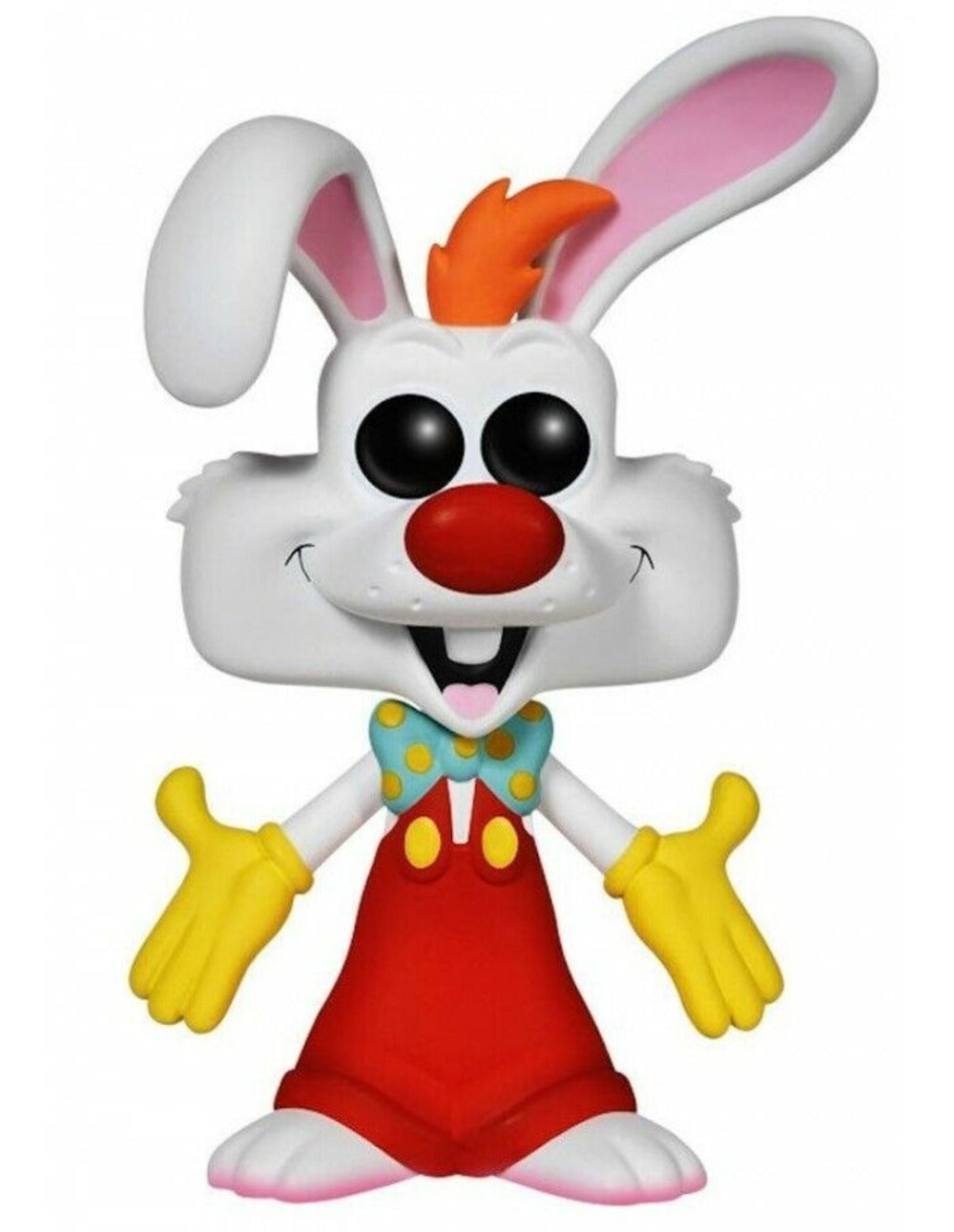 Pop! Disney - Roger Rabbit - #103