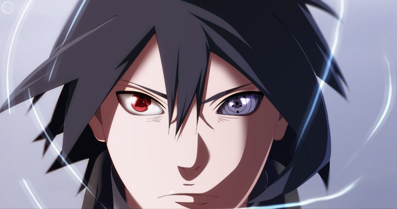 Pop! Animation - Boruto: Naruto Next Generations - Sasuke Uchiha - #698 - SPECIAL Edition