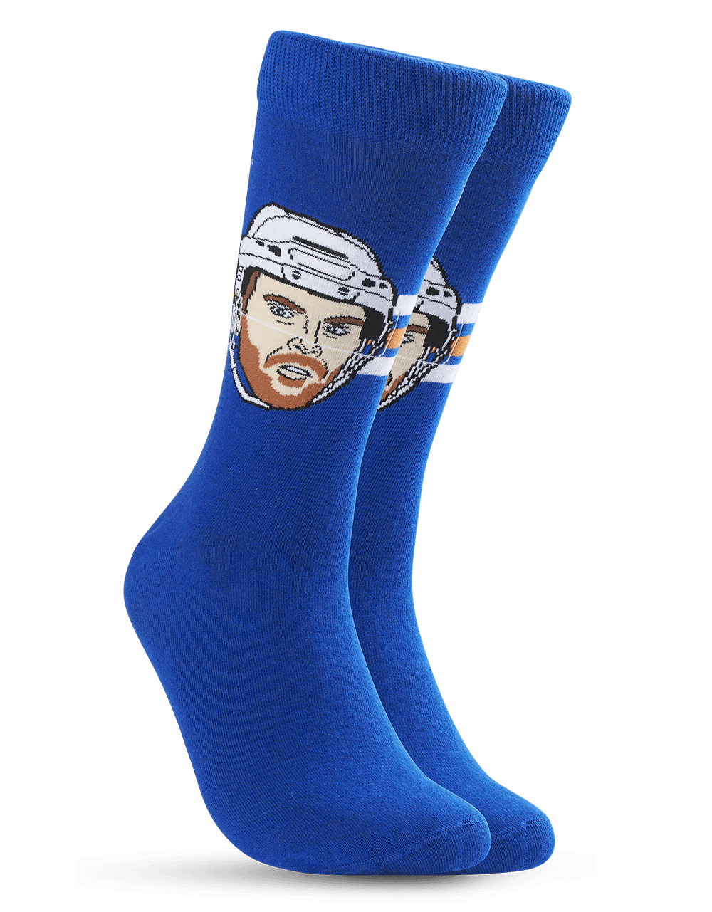 Sox - NHL - Connor Mcdavid - One Size MAJOR LEAGUE SOCKS 037182231212