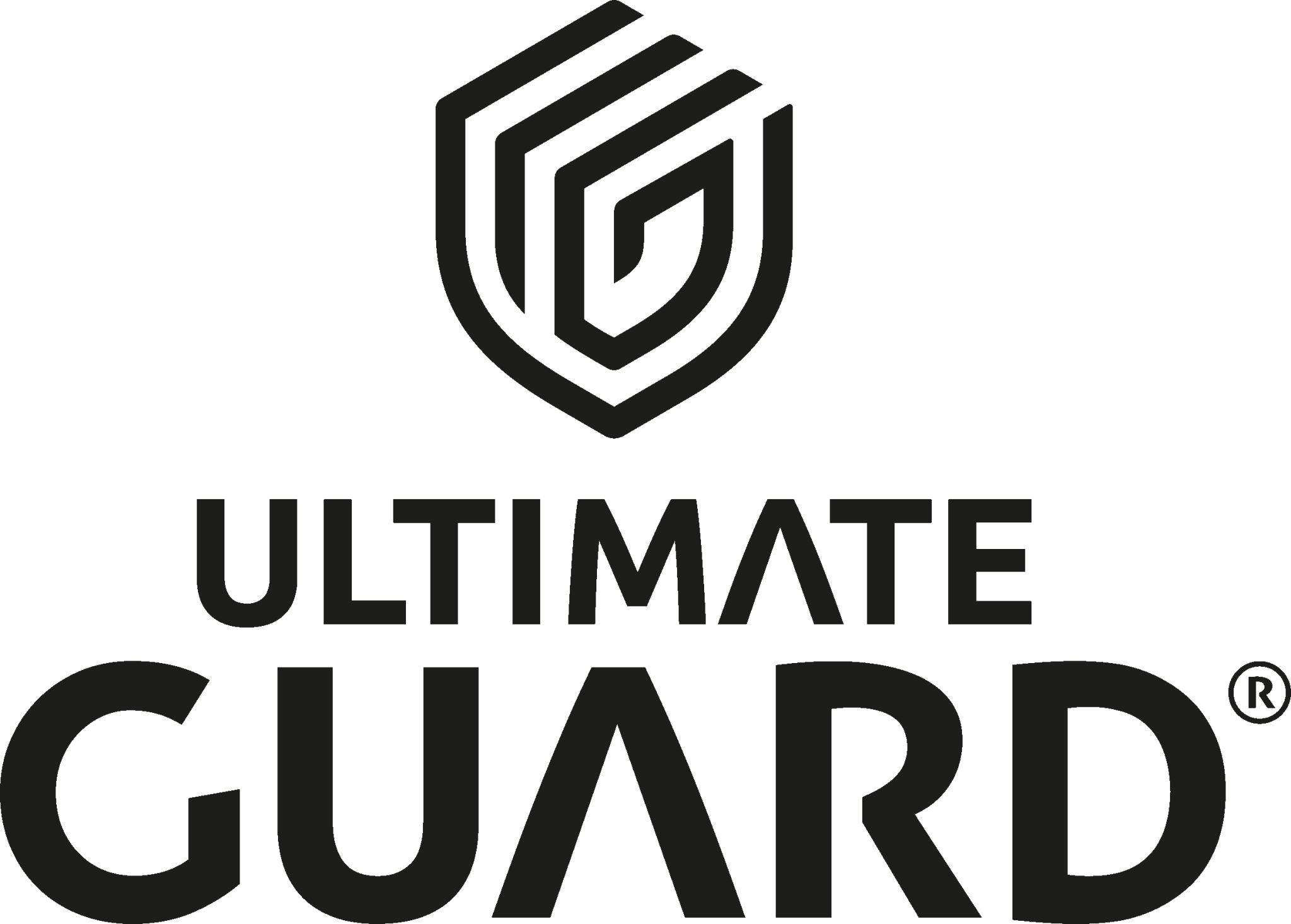 Ultimate Guard - Sidewinder 80+ Xenoskin - Monocolor Green Ultimate Guard 4056133021302