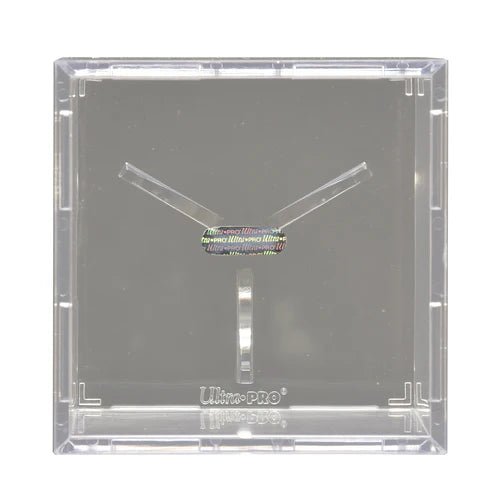 Ultra PRO - Baseball - Ball Display Holder (Square) Ultra PRO 074427815288