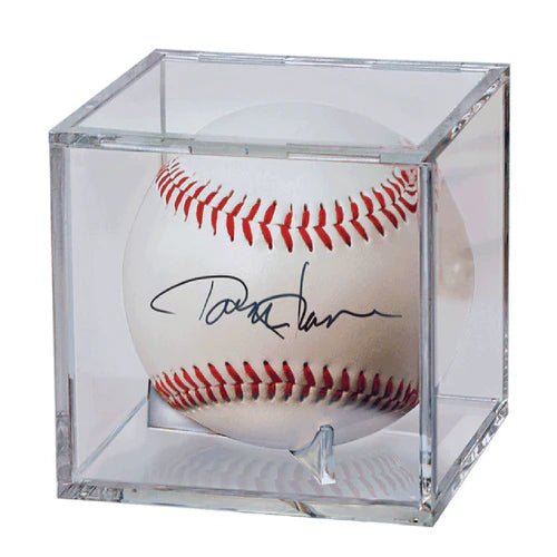 Ultra PRO - Baseball - Ball Display Holder (Square) Ultra PRO 074427815288