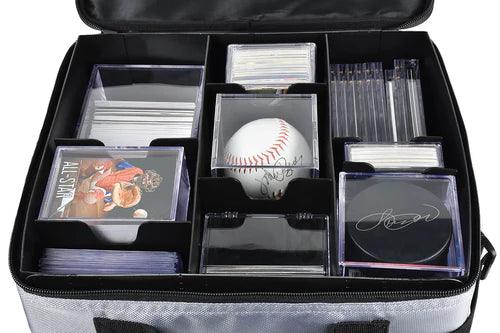 Ultra PRO - Collectors Deluxe Carrying Case - Hobby Champion Inc