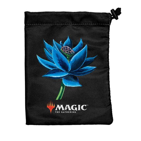 Ultra PRO - Dice Bag - MTG - Black Lotus Ultra PRO 074427868437