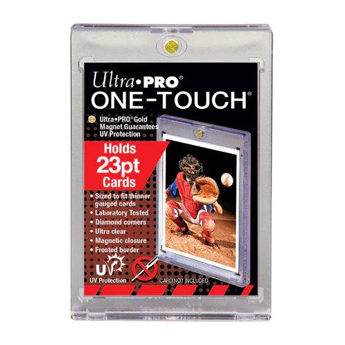 Ultra PRO - One - Touch 23pt Ultra PRO 074427155728