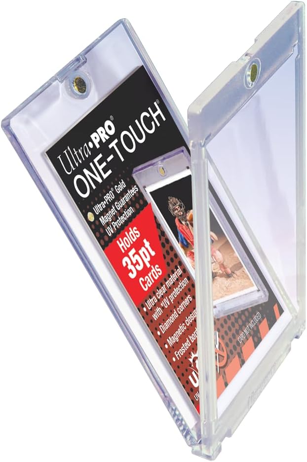 Ultra PRO - One - Touch 35pt Ultra PRO 074427815752