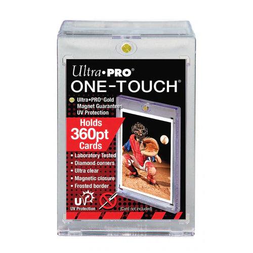 Ultra PRO - One - Touch 360pt Ultra PRO 074427827199