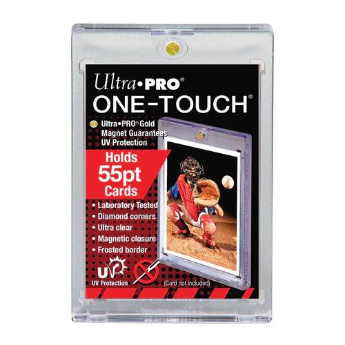 Ultra PRO - One - Touch 55pt Ultra PRO 074427819095