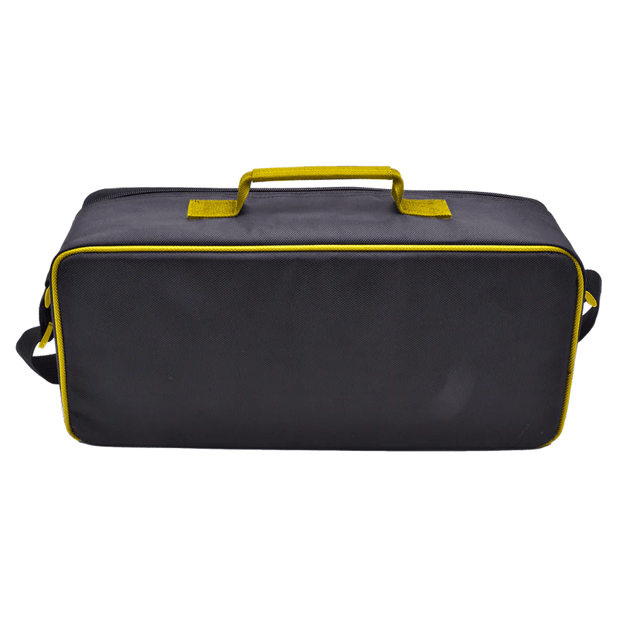 Ultra PRO - Pokémon - Pikachu Deluxe Gaming Trove / Briefcase Ultra PRO 074427157616