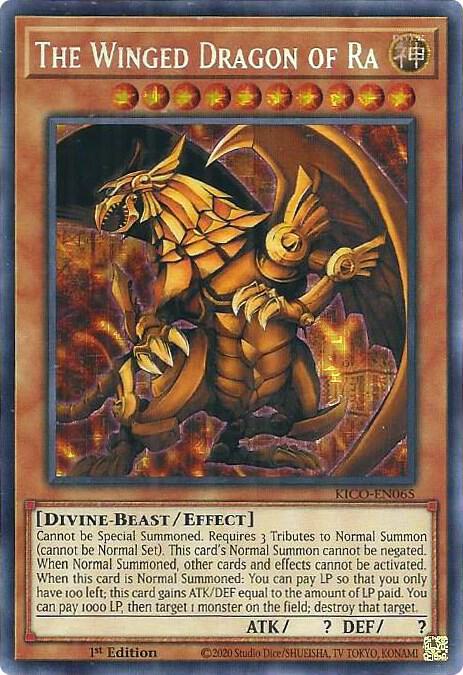 Yu - Gi - Oh! - King's Court - 1st Edition - Booster Pack (7 Cards) Konami 083717853282