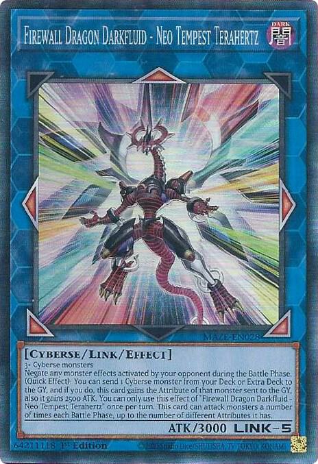 Yu - Gi - Oh! - Maze of Memories - 1st Edition - Booster Pack (7 Cards) Konami 083717860013